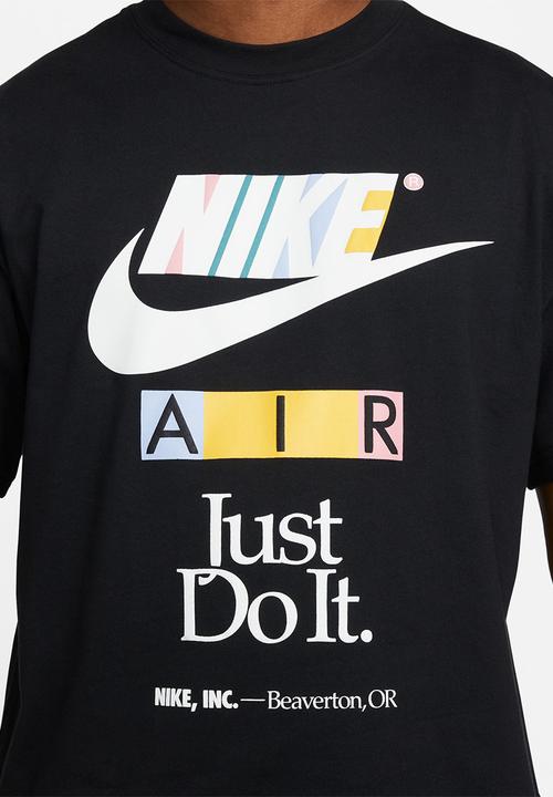 Nike - NSW Tee MAX90