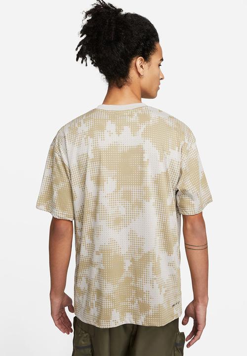 Nike - NSW Sports Utility Short-Sleeve Top