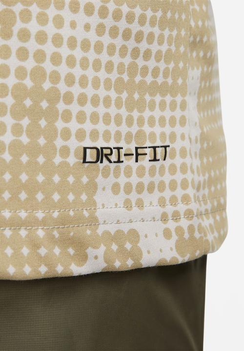Nike - NSW Sports Utility Short-Sleeve Top