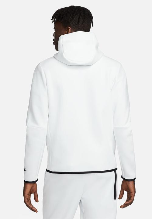 Nike - Nike Sportswear Tech Fleece Full-Zip Hoodie