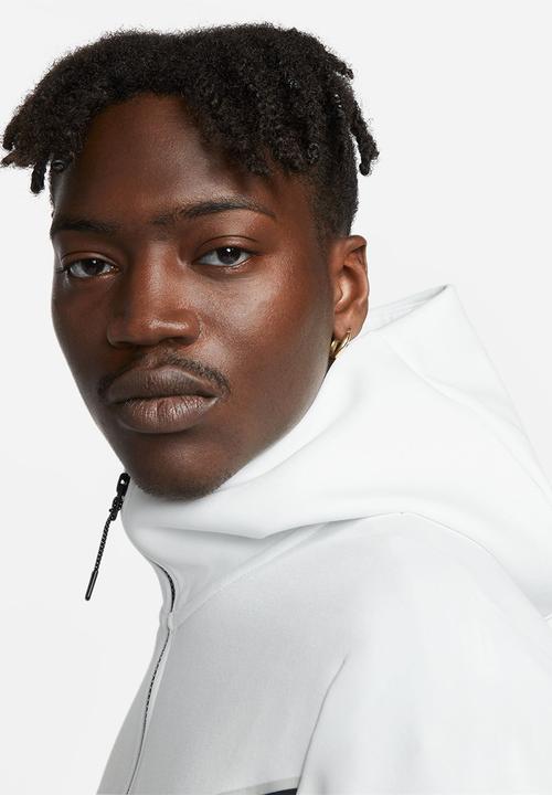Nike - Nike Sportswear Tech Fleece Full-Zip Hoodie