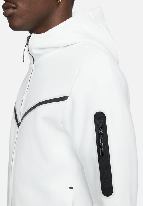Nike - Nike Sportswear Tech Fleece Full-Zip Hoodie