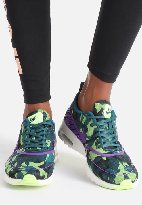 Nike - Nike Leg-A-See