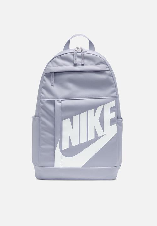 Nike - Nike elemental - oxygen purple/oxygen purple/white