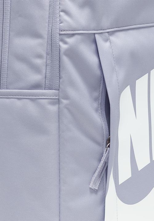 Nike - Nike elemental - oxygen purple/oxygen purple/white