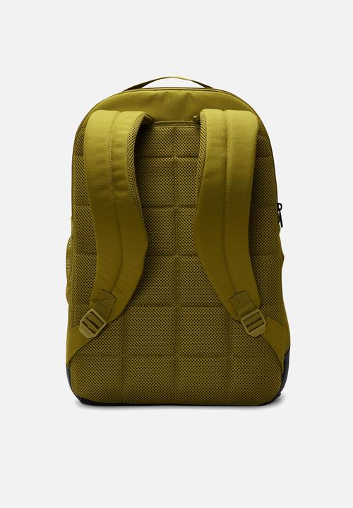 Nike - Nike Brasilia 9.5 Training Backpack (Medium, 24L)