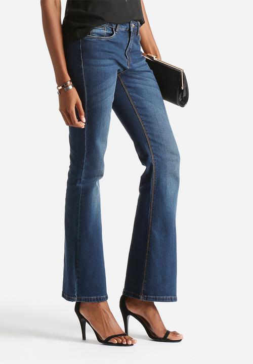 Vero Moda - Sally Flare Jeans