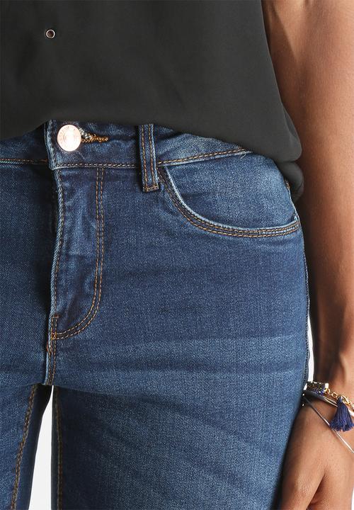 Vero Moda - Sally Flare Jeans