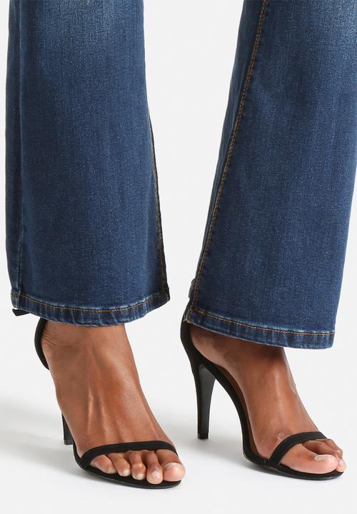 Vero Moda - Sally Flare Jeans