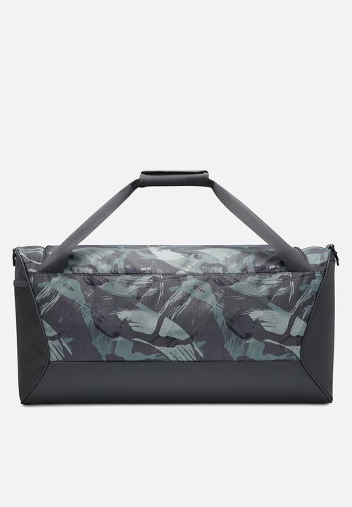 Nike - Nike Brasilia Printed Duffel Bag (Medium, 60L)
