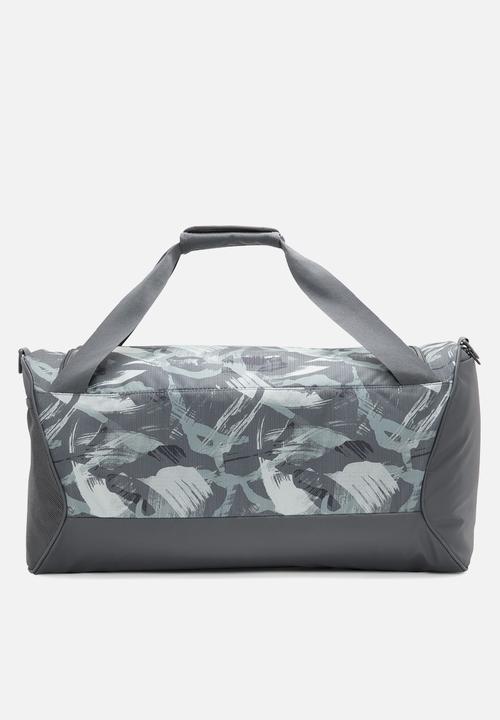Nike - Nike Brasilia Printed Duffel Bag (Medium, 60L)