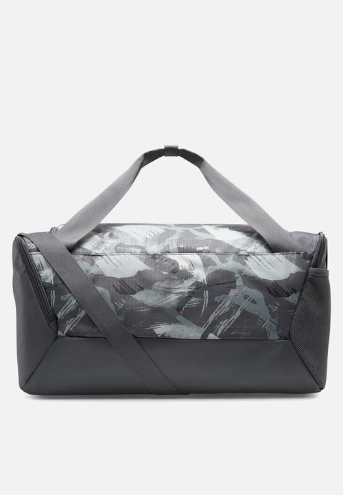Nike - Brasilia Printed Duffel Bag