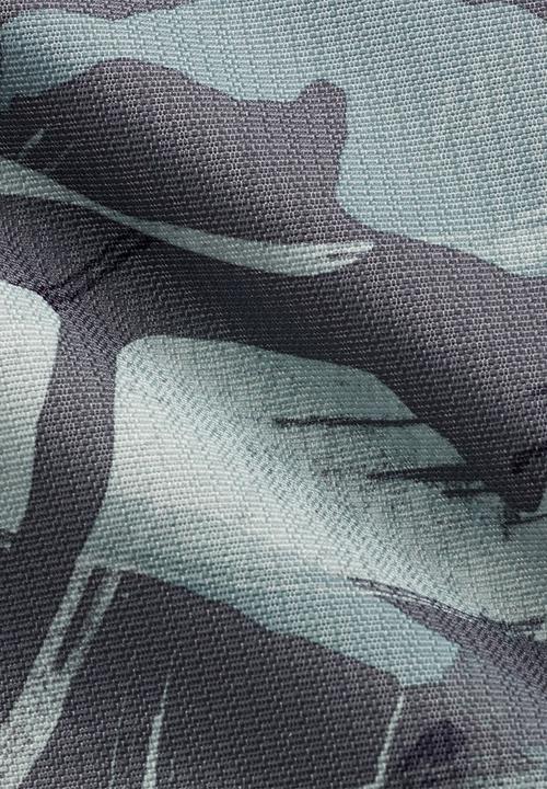 Nike - Brasilia Printed Duffel Bag