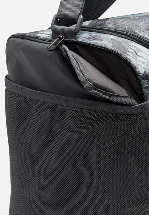 Nike - Brasilia Printed Duffel Bag