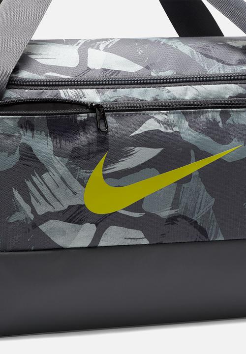 Nike - Brasilia Printed Duffel Bag