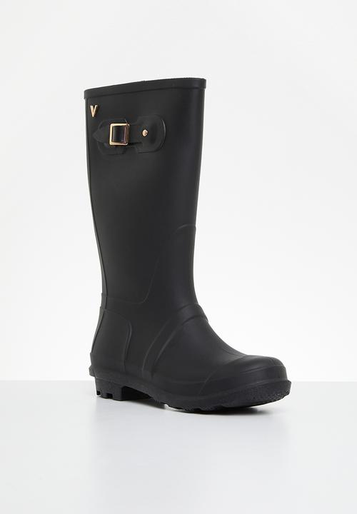 Viabeach - Splash 1 boot - black
