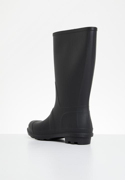 Viabeach - Splash 1 boot - black