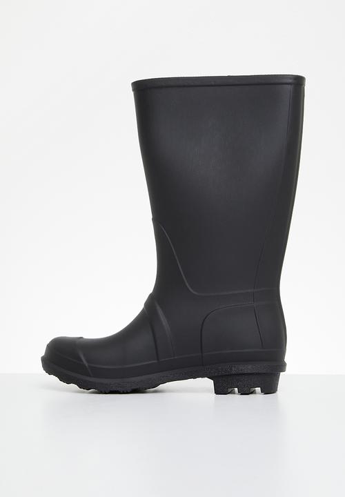 Viabeach - Splash 1 boot - black