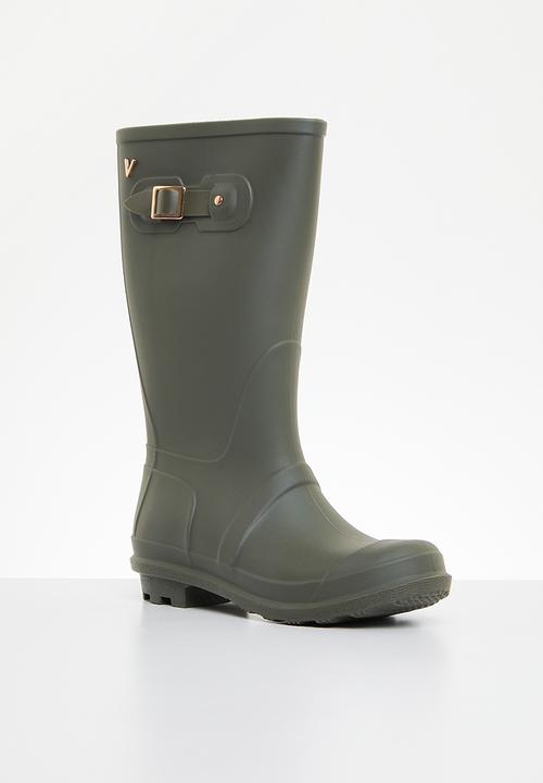 Viabeach - Splash 1 boot - olive