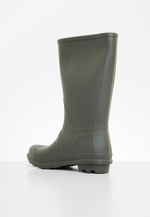 Viabeach - Splash 1 boot - olive