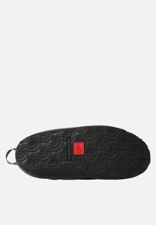 The North Face - M Thermoball traction mule v slip ons - green