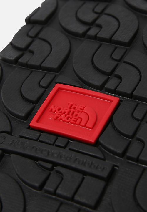 The North Face - M Thermoball traction mule v slip ons - green