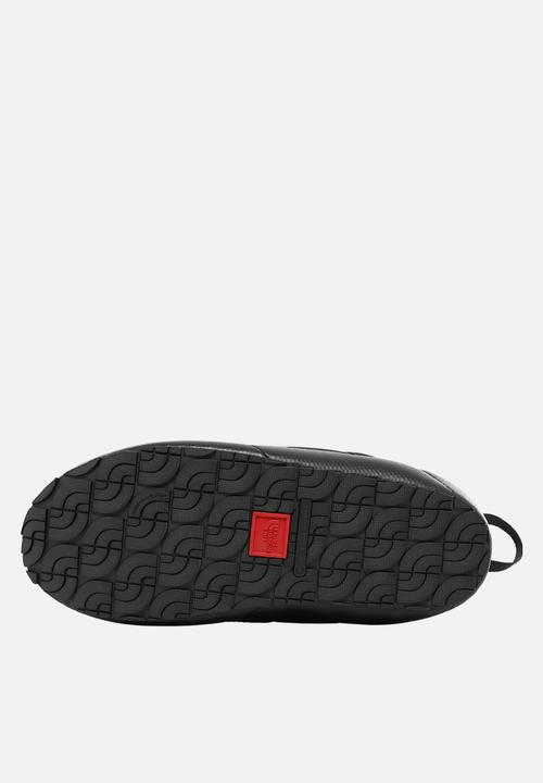 The North Face - M Thermoball traction mule v slip ons - black