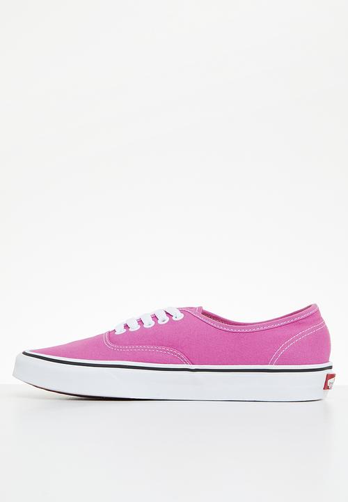 Vans - Authentic 