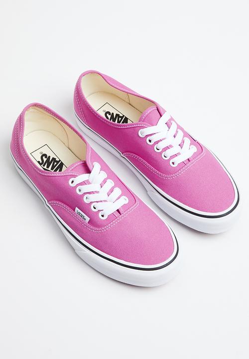 Vans - Authentic 