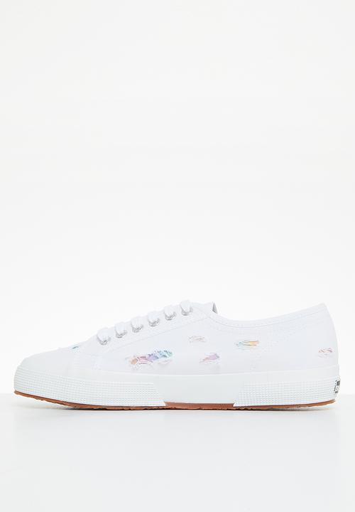 SUPERGA - Ripped Multi 