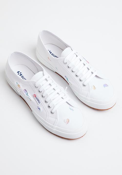 SUPERGA - Ripped Multi 