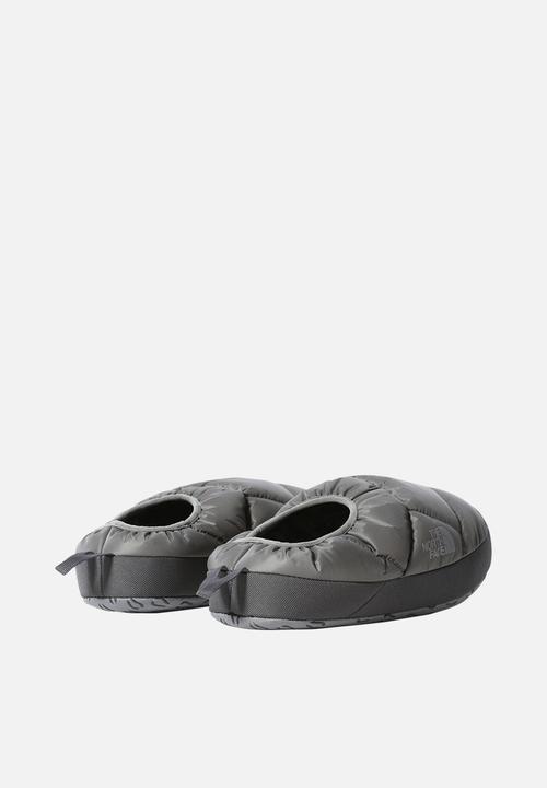 The North Face - M Nse Tent Mule Iii  slip ons - grey