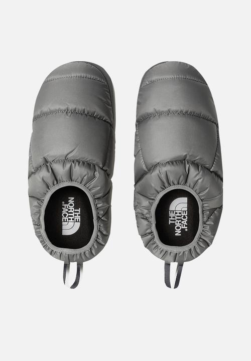 The North Face - M Nse Tent Mule Iii  slip ons - grey