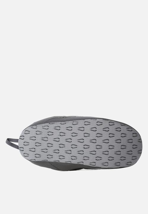 The North Face - M Nse Tent Mule Iii  slip ons - grey