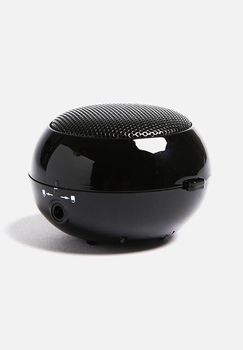 Divoom - iTour 20 speaker