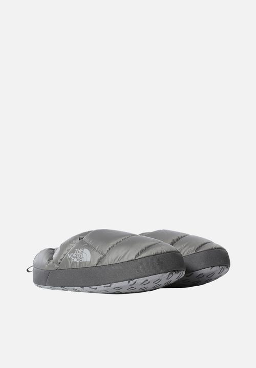 The North Face - M Nse Tent Mule Iii  slip ons - grey