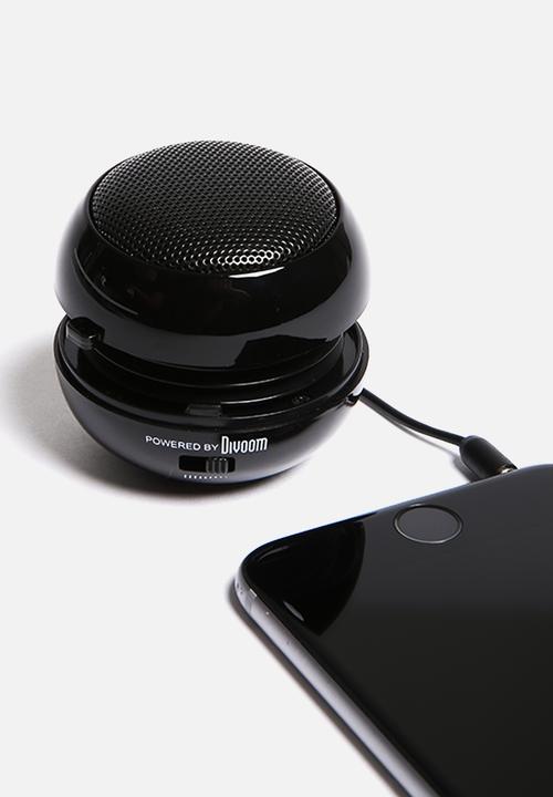 Divoom - iTour 20 speaker