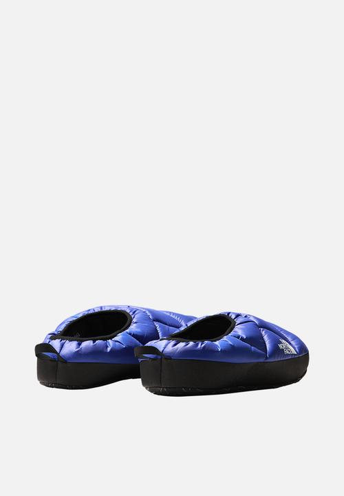 The North Face - M Nse Tent Mule Iii  slip ons - blue