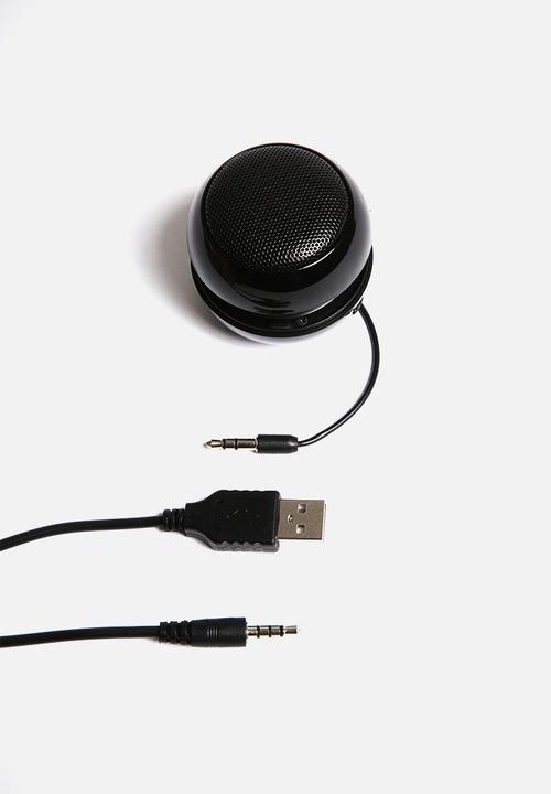 Divoom - iTour 20 speaker