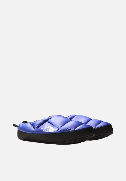 The North Face - M Nse Tent Mule Iii  slip ons - blue