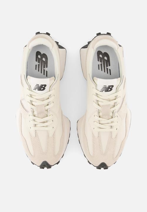 New Balance  - 327 v1 - transcedent pearl