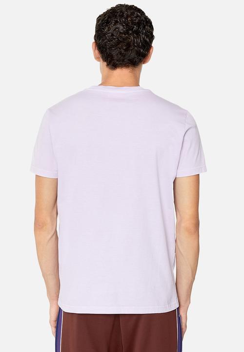 Diesel  - T-diegor-ind T-shirt - 64Mdiesel - white