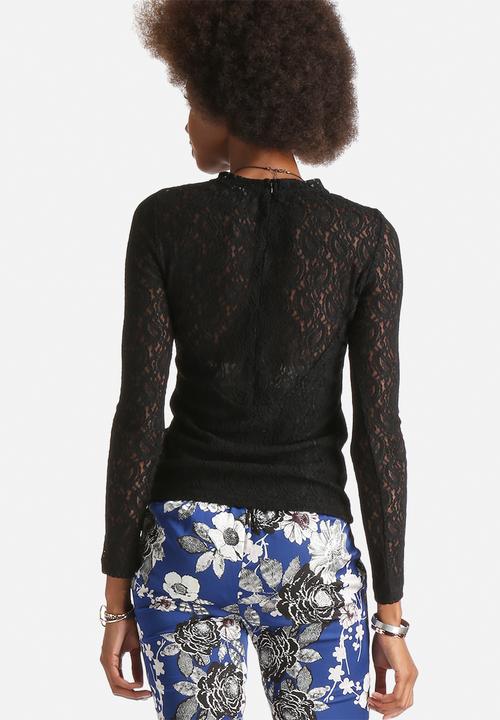 Vero Moda - Lykke Lace Top