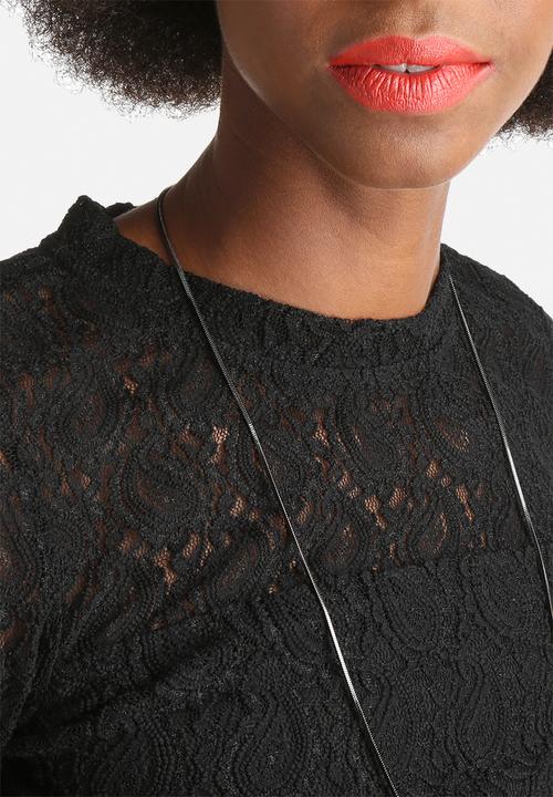 Vero Moda - Lykke Lace Top