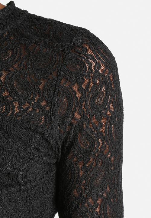 Vero Moda - Lykke Lace Top