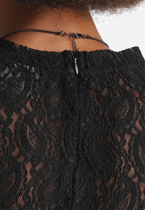Vero Moda - Lykke Lace Top