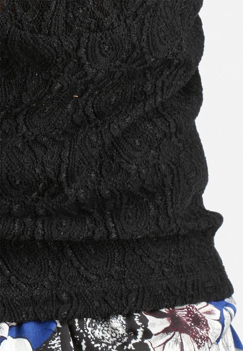 Vero Moda - Lykke Lace Top