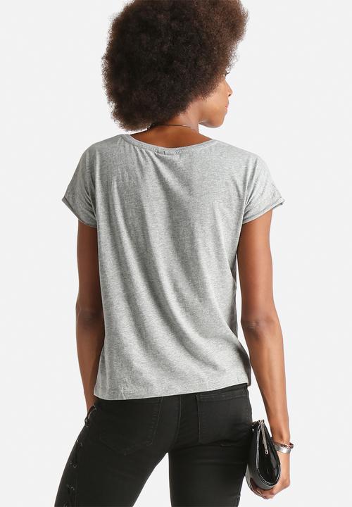 Vero Moda - My Little Dog Tee