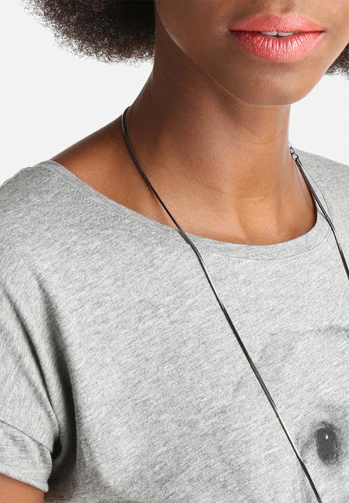 Vero Moda - My Little Dog Tee