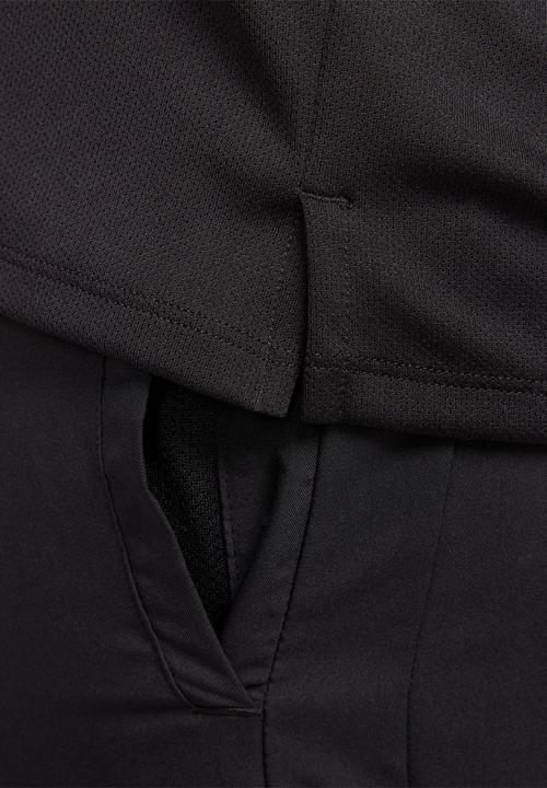 Nike - Dri-FIT UV Miler Short-Sleeve Running Top